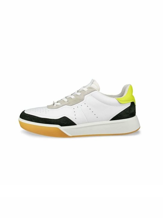 Foto van product Sneakers laag ECCO wit