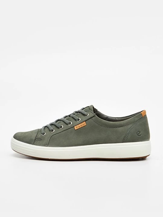 Foto van product Sneakers laag ECCO wit