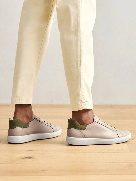 Foto van product Sneakers laag ECCO wit