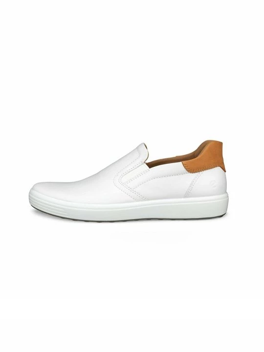 Foto van product Sneakers laag ECCO wit