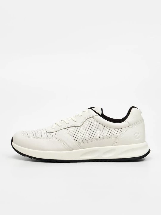 Foto van product Sneakers laag ECCO wit