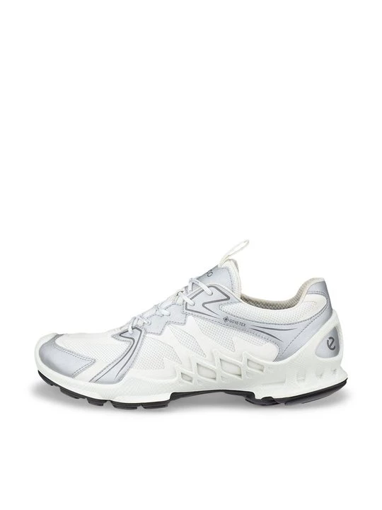 Foto van product Sneakers laag ECCO wit