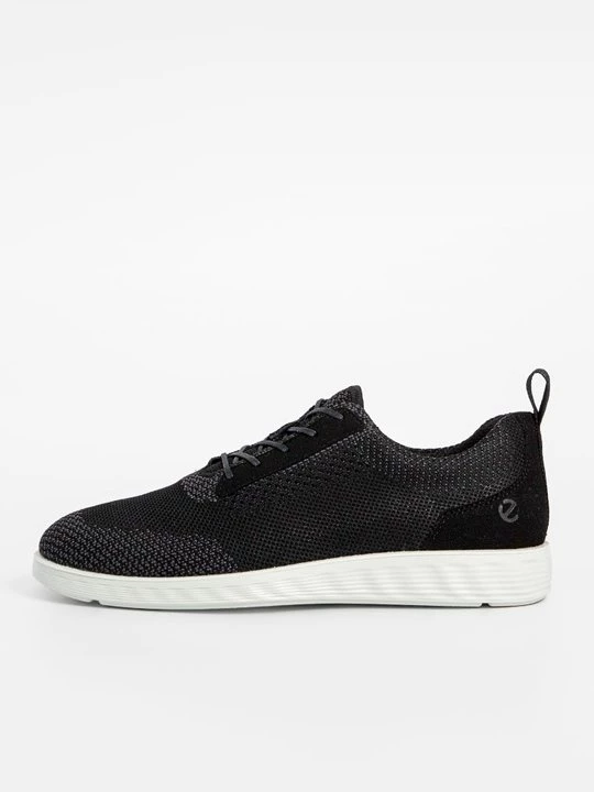 Foto van product Sneakers laag ECCO zwart