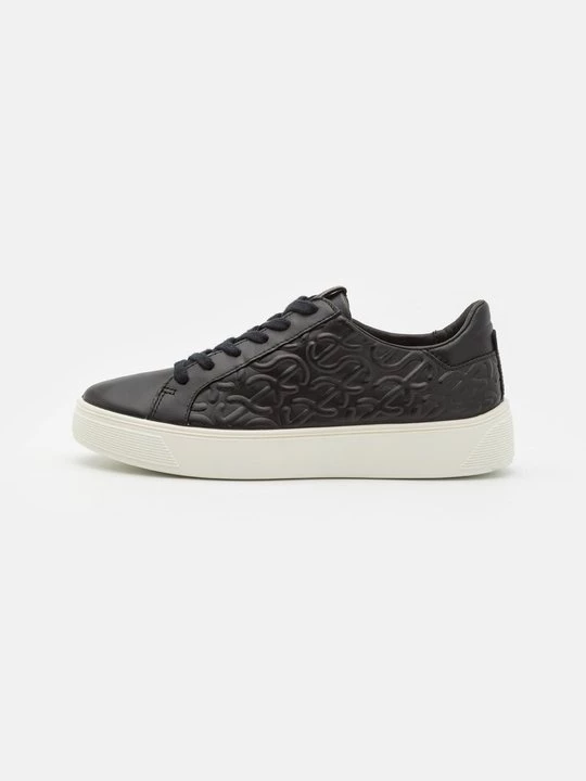 Foto van product Sneakers laag ECCO zwart