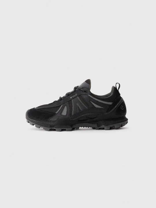 Foto van product Sneakers laag ECCO zwart