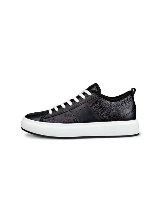 Foto van product Sneakers laag ECCO zwart