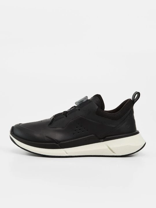 Foto van product Sneakers laag ECCO zwart