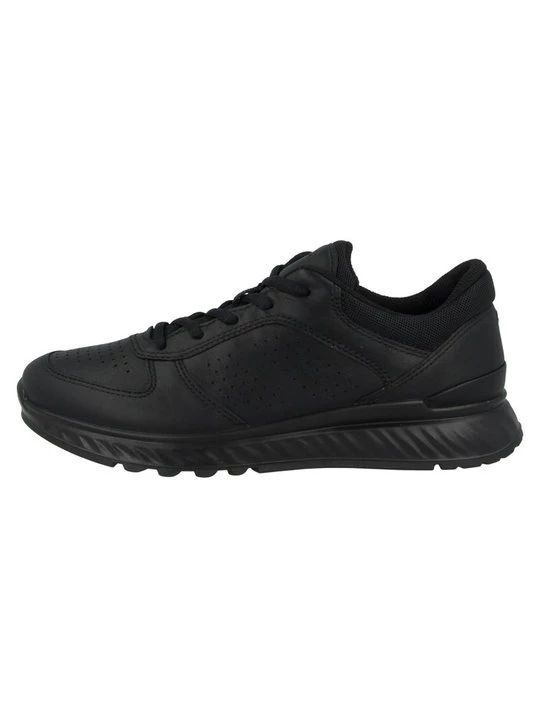 Foto van product Sneakers laag ECCO zwart