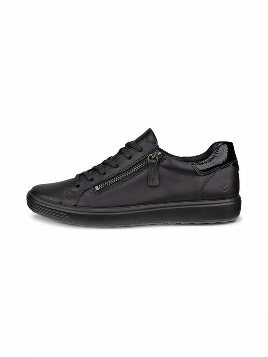 Foto van product Sneakers laag ECCO zwart