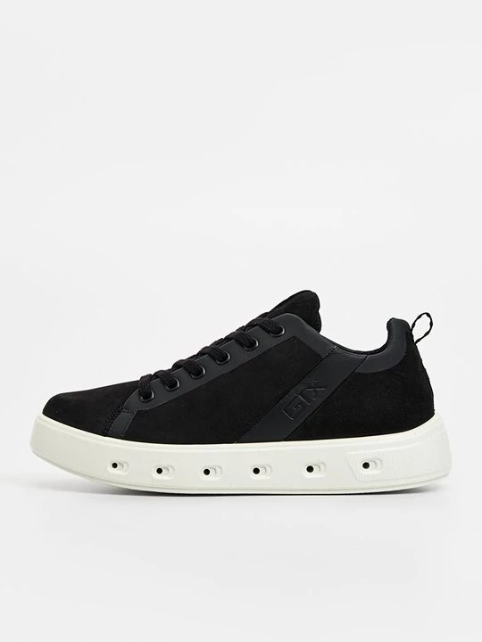 Foto van product Sneakers laag ECCO zwart