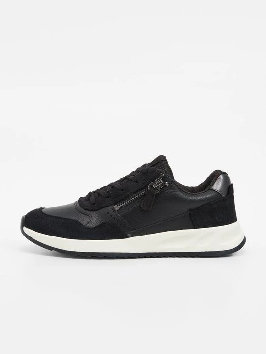 Foto van product Sneakers laag ECCO zwart