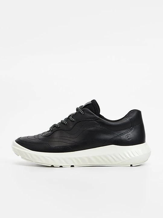 Foto van product Sneakers laag ECCO zwart