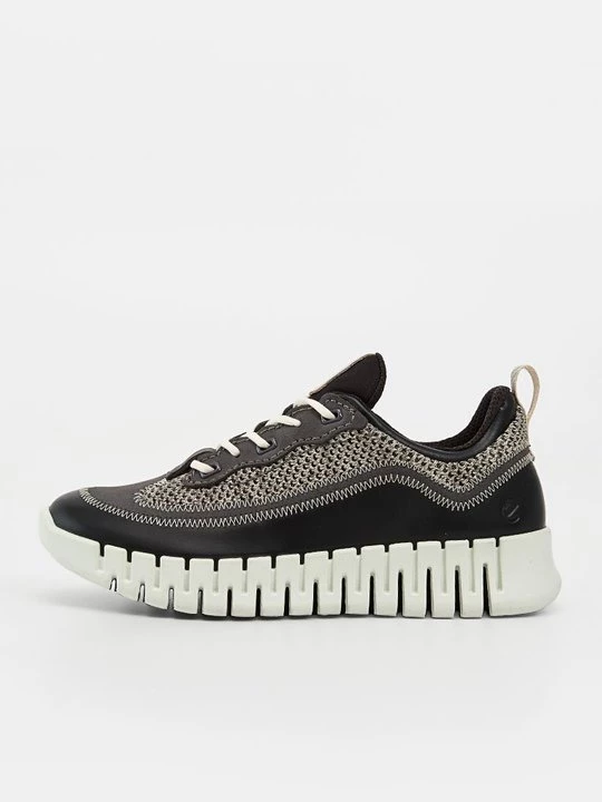 Foto van product Sneakers laag ECCO zwart