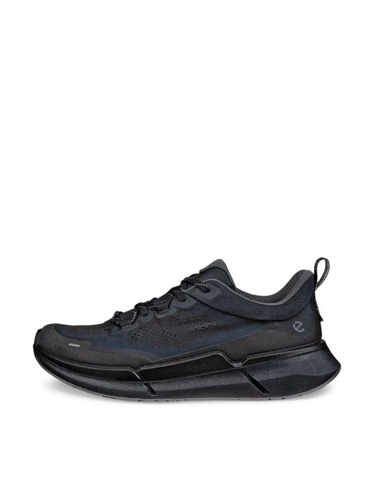 Foto van product Sneakers laag ECCO zwart
