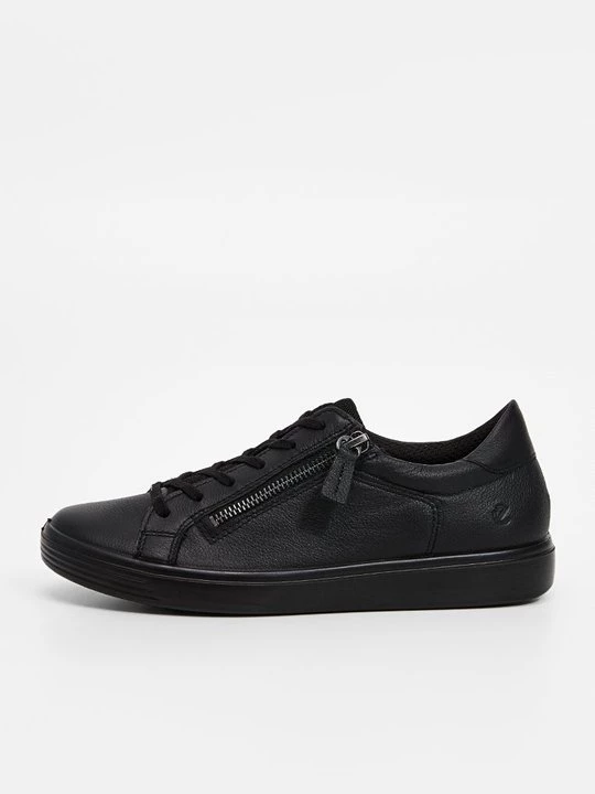 Foto van product Sneakers laag ECCO zwart