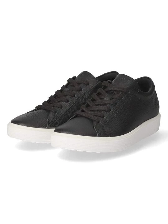 Foto van product Sneakers laag ECCO zwart