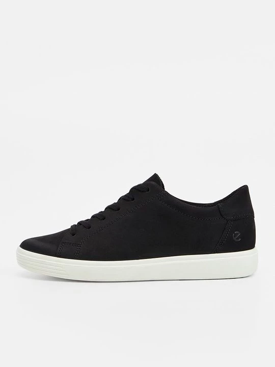 Foto van product Sneakers laag ECCO zwart