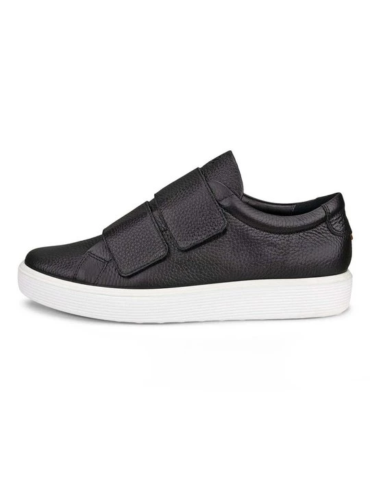 Foto van product Sneakers laag ECCO zwart