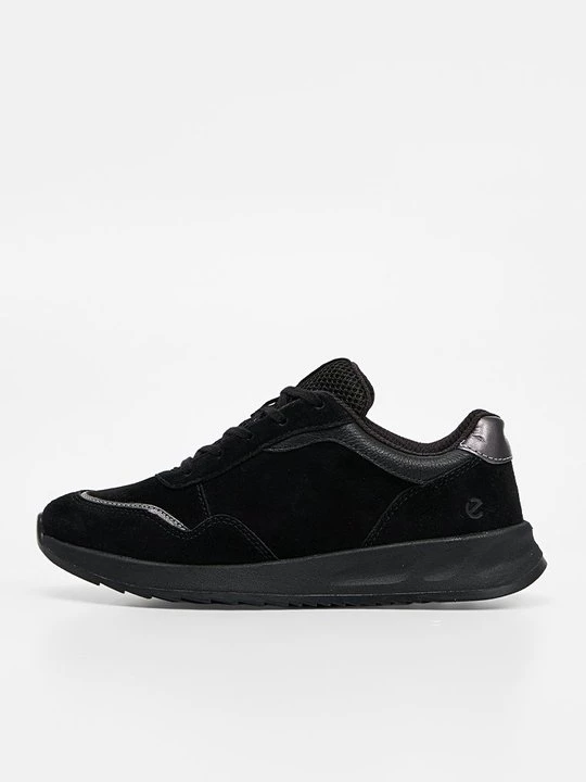Foto van product Sneakers laag ECCO zwart