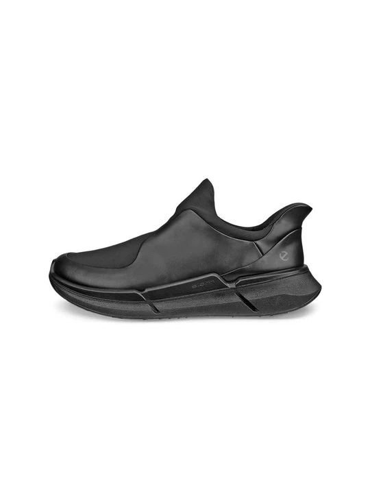 Foto van product Sneakers laag ECCO zwart