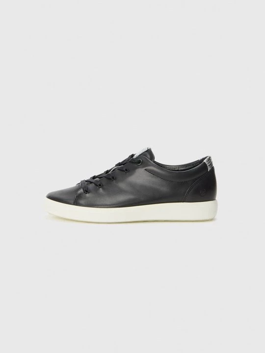 Foto van product Sneakers laag ECCO zwart
