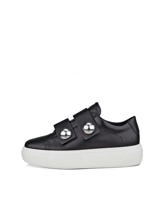 Foto van product Sneakers laag ECCO zwart