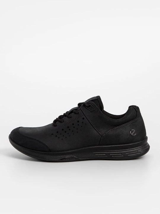 Foto van product Sneakers laag ECCO zwart