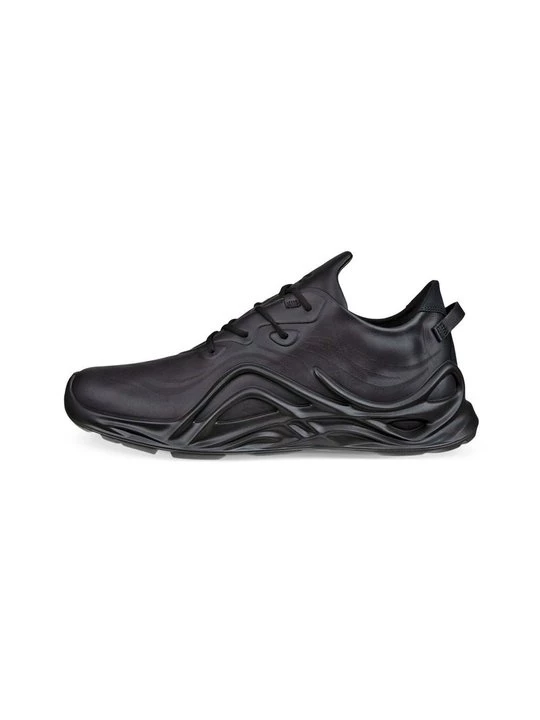 Foto van product Sneakers laag ECCO zwart
