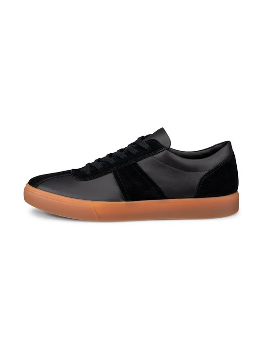 Foto van product Sneakers laag ECCO zwart