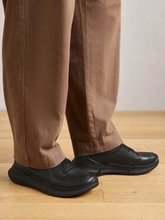 Foto van product Sneakers laag ECCO zwart