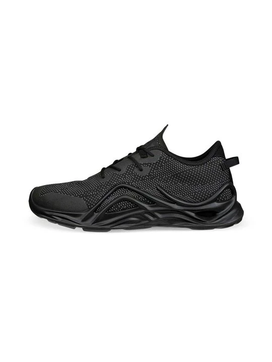 Foto van product Sneakers laag ECCO zwart