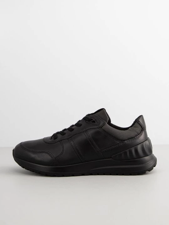 Foto van product Sneakers laag ECCO zwart