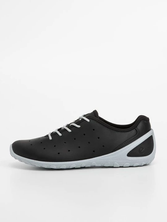 Foto van product Sneakers laag ECCO zwart