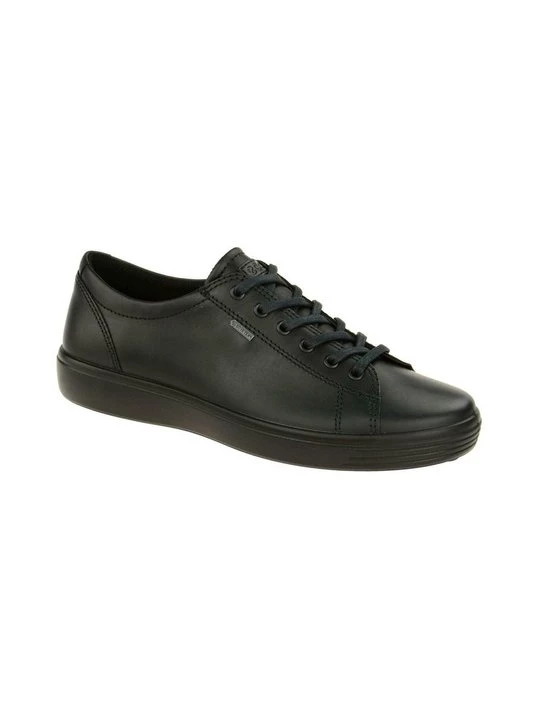 Foto van product Sneakers laag ECCO zwart