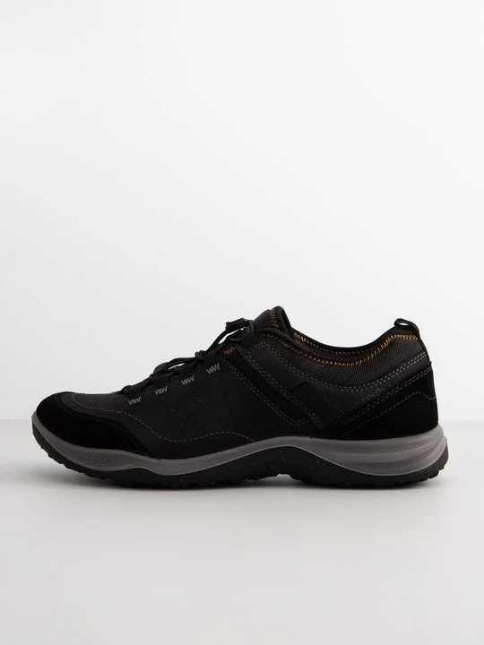Foto van product Sneakers laag ECCO zwart