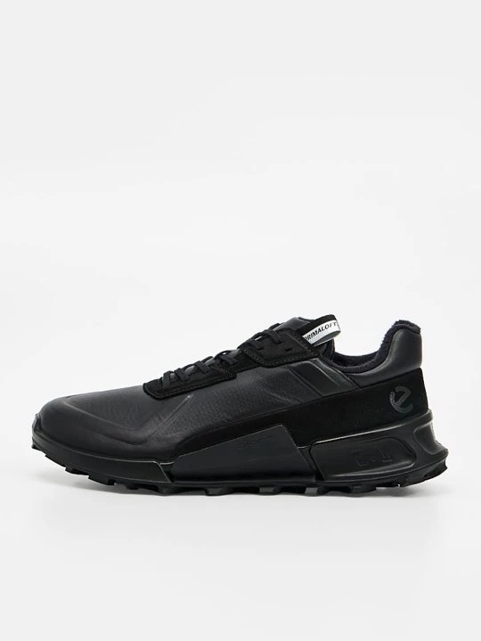 Foto van product Sneakers laag ECCO zwart