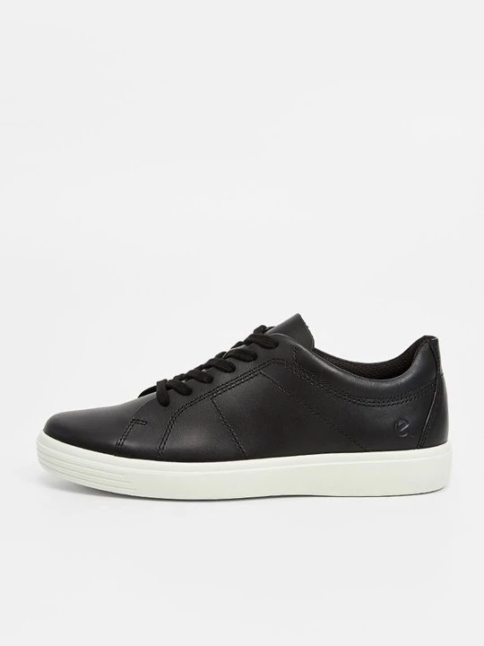 Foto van product Sneakers laag ECCO zwart