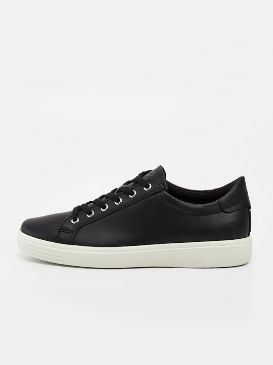 Foto van product Sneakers laag ECCO zwart