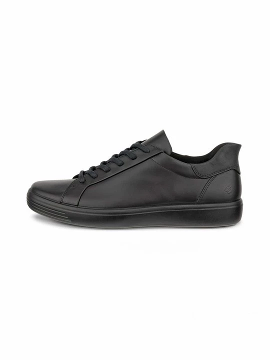 Foto van product Sneakers laag ECCO zwart