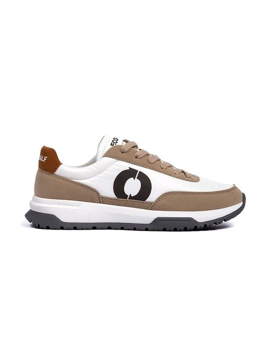 Foto van product Sneakers laag ECOALF beżowy
