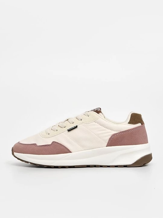 Foto van product Sneakers laag ECOALF beżowy