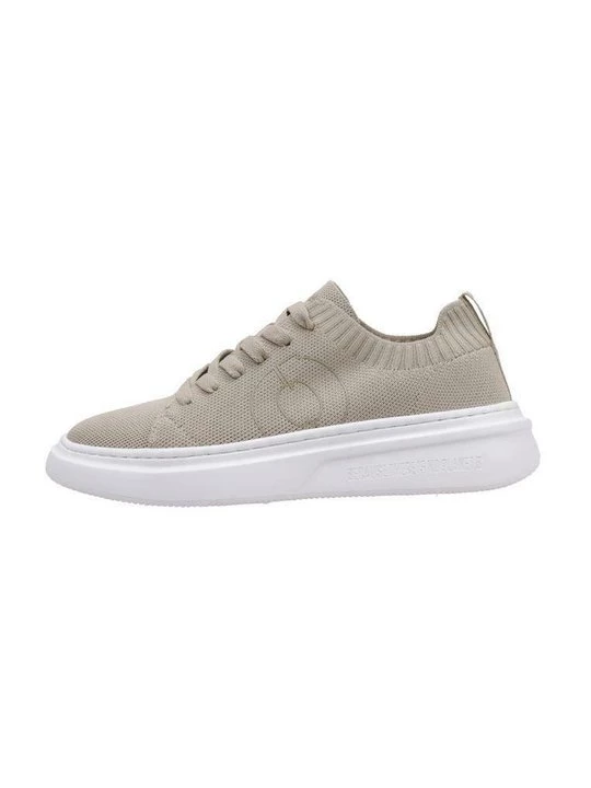 Foto van product Sneakers laag ECOALF beżowy
