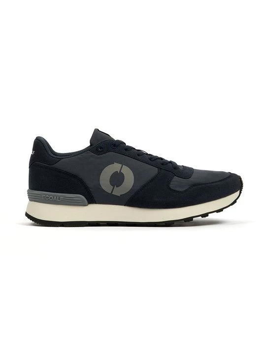 Foto van product Sneakers laag ECOALF blauw