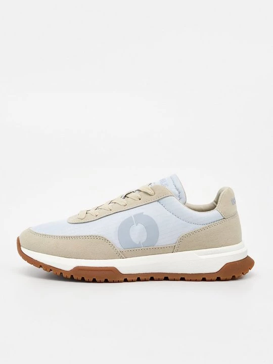 Foto van product Sneakers laag ECOALF blauw
