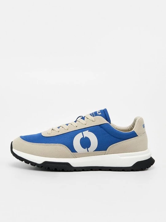 Foto van product Sneakers laag ECOALF blauw