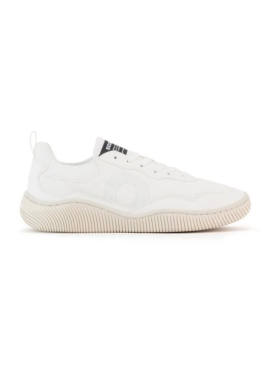 Foto van product Sneakers laag ECOALF crème