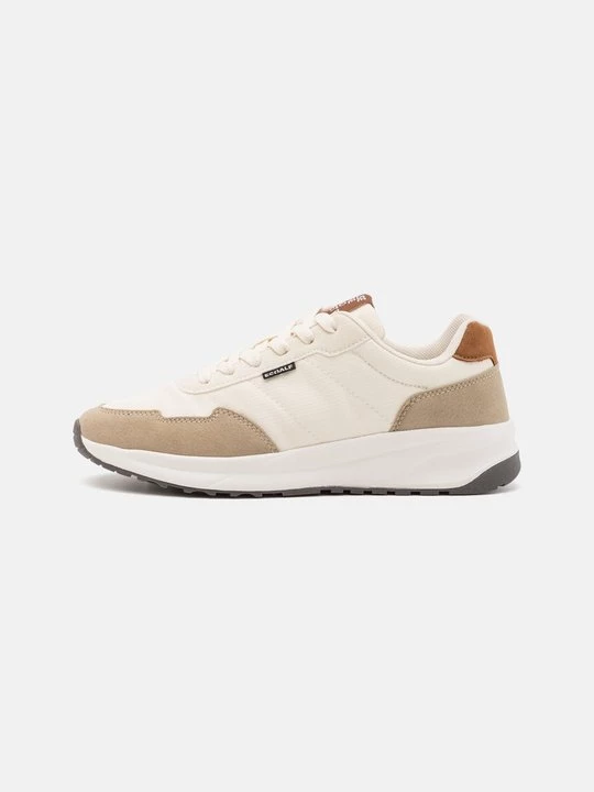 Foto van product Sneakers laag ECOALF crème