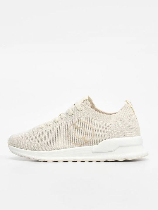 Foto van product Sneakers laag ECOALF crème