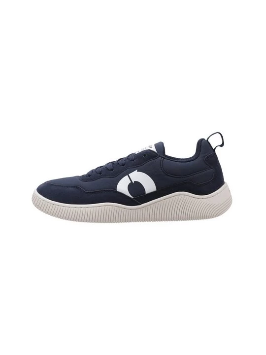 Foto van product Sneakers laag ECOALF donkerblauw