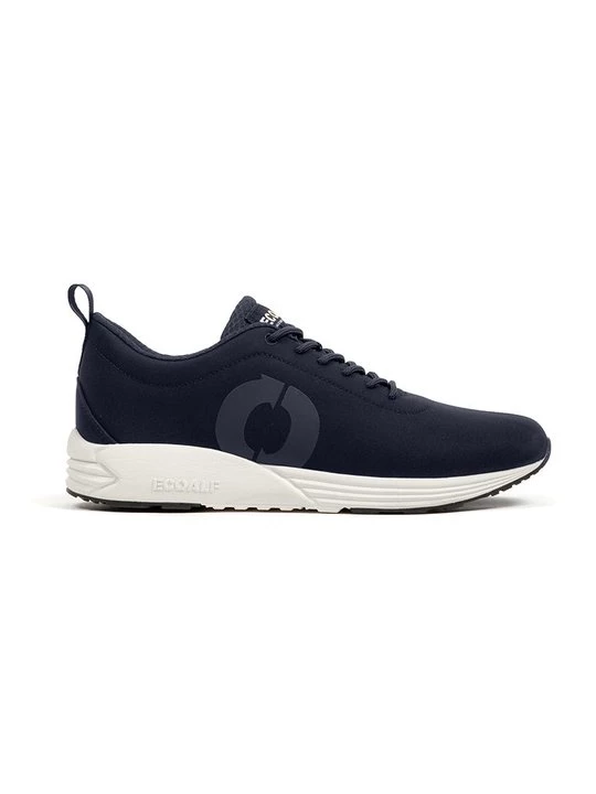 Foto van product Sneakers laag ECOALF donkerblauw
